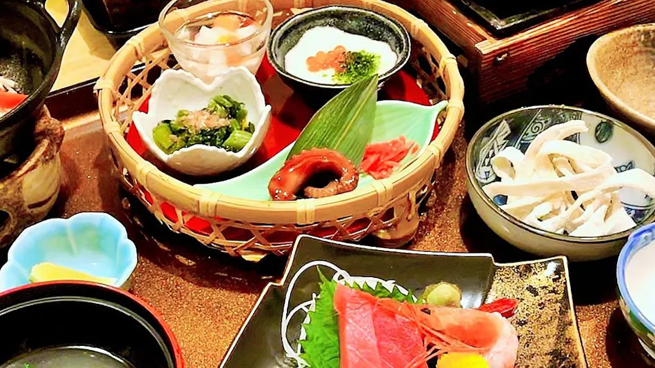 Harukitei Nakazawa Ryokan