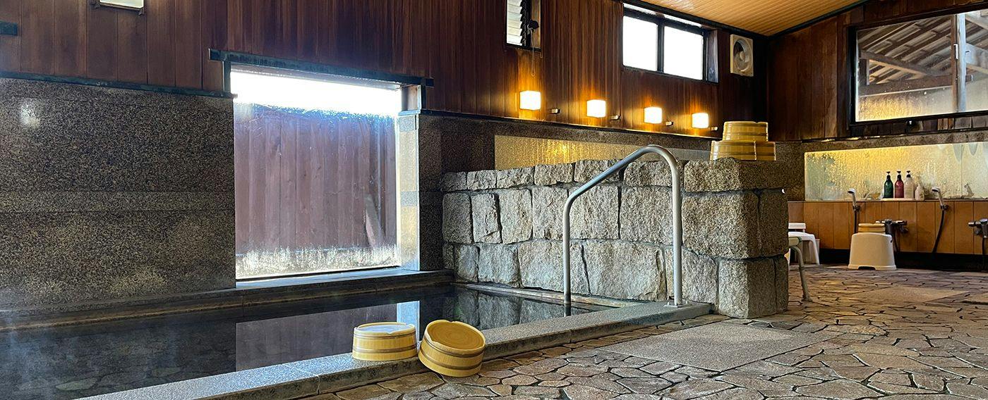 Sparrow's Inn Isobekan