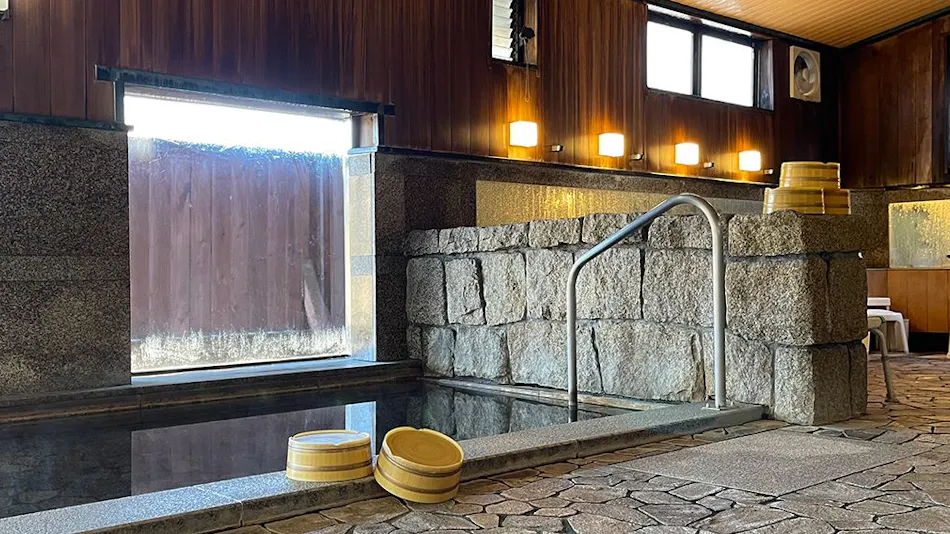 Sparrow's Inn Isobekan