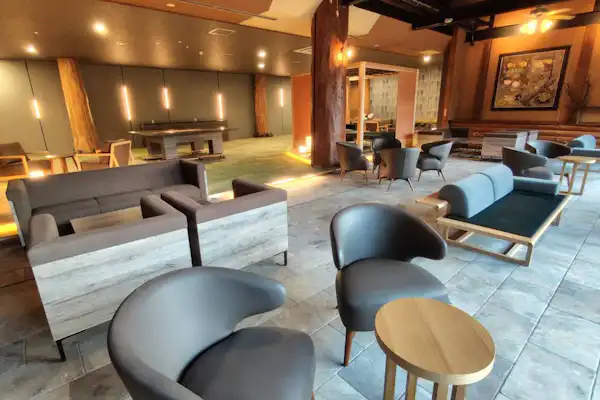 ล็อบบี้