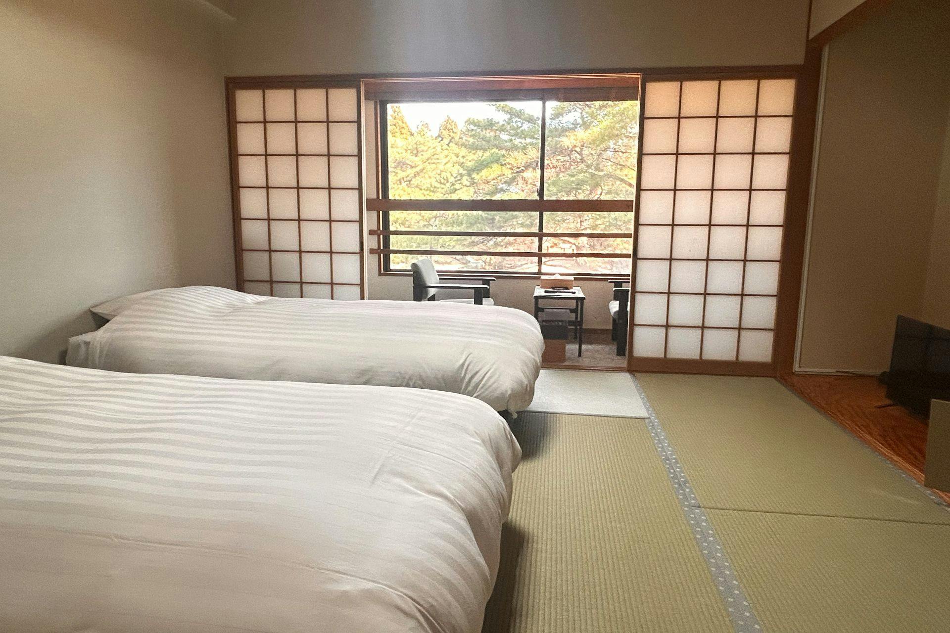 ห้องพัก