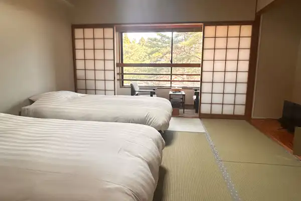 ห้องพัก