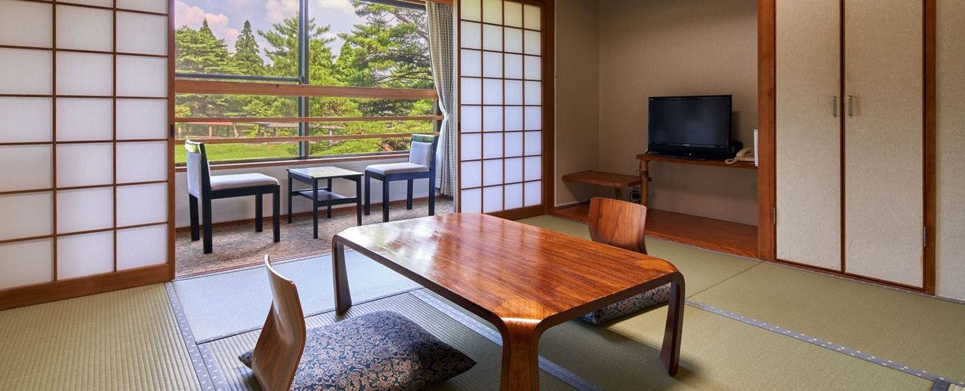 Aso Baien Spa Resort