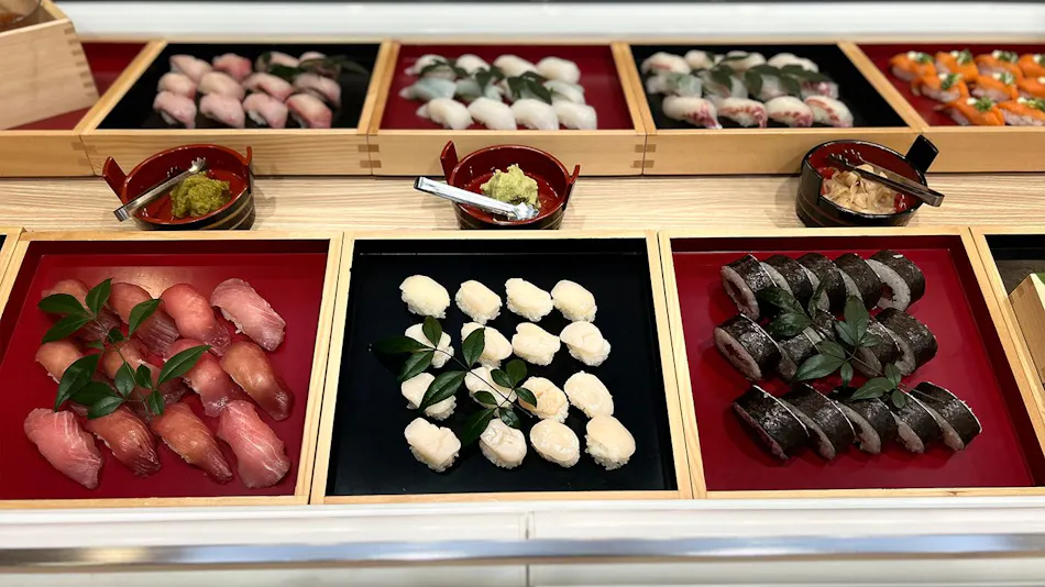 Aso Baien Spa Resort