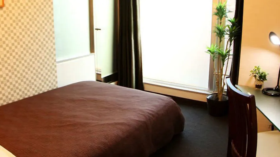 Hotel Livemax BUDGET Korakuen