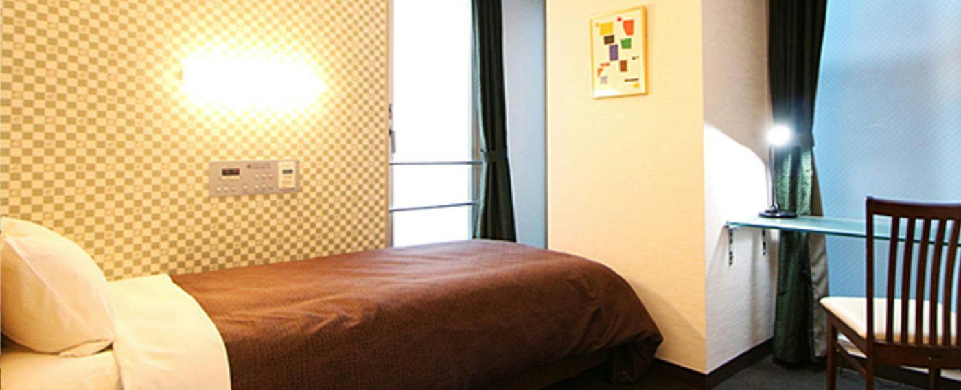Hotel Livemax BUDGET Korakuen