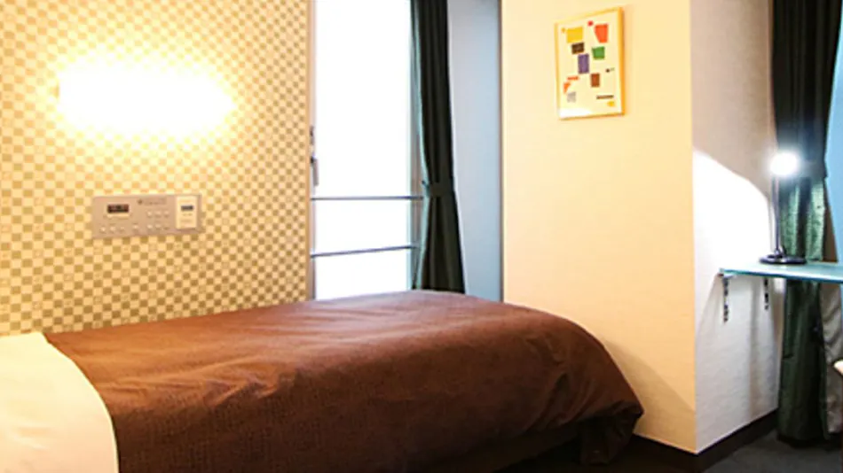 Hotel Livemax BUDGET Korakuen