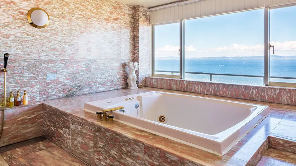 Hotel Maholova Minds Miura