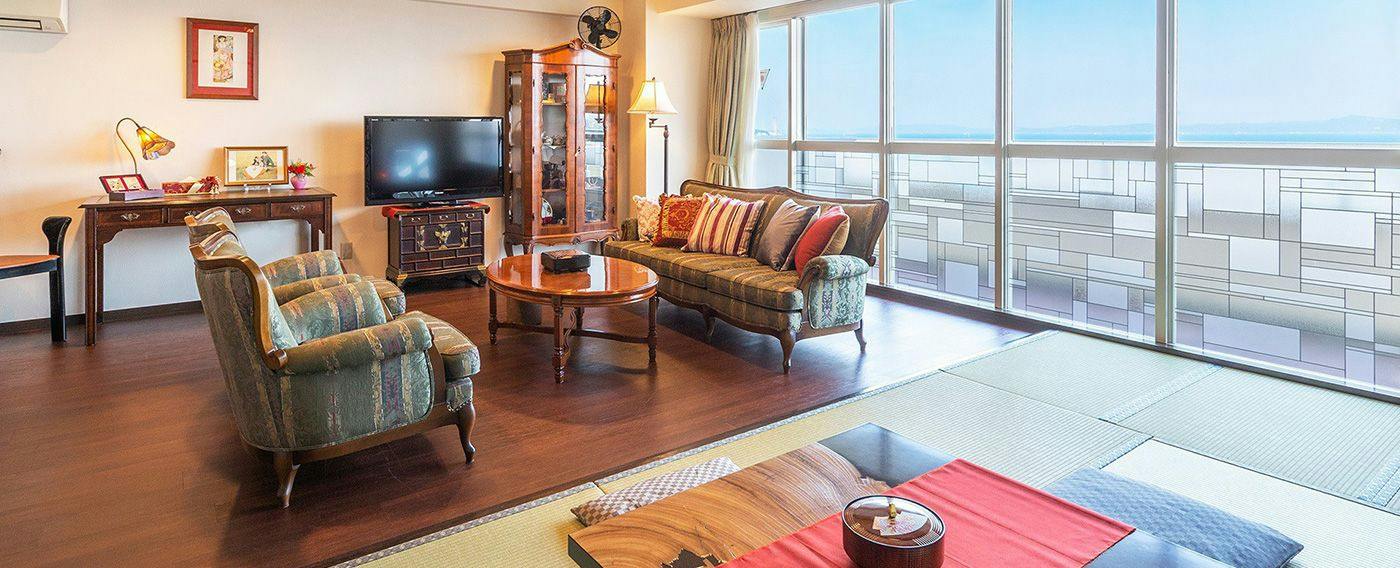 Hotel Maholova Minds Miura
