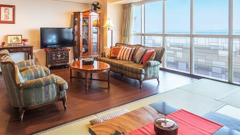 Hotel Maholova Minds Miura