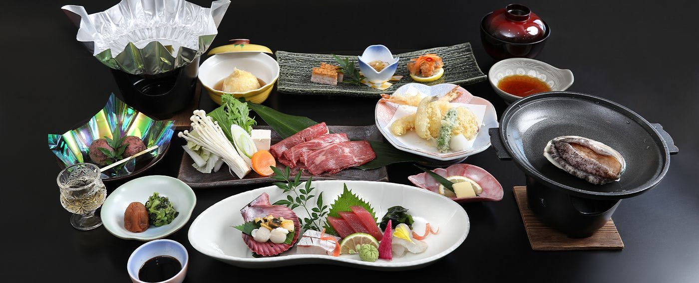 คิชูไคเซกิ