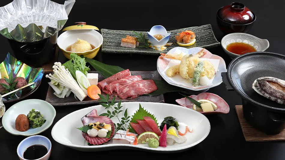 Hotel Sun Resort Shirahama