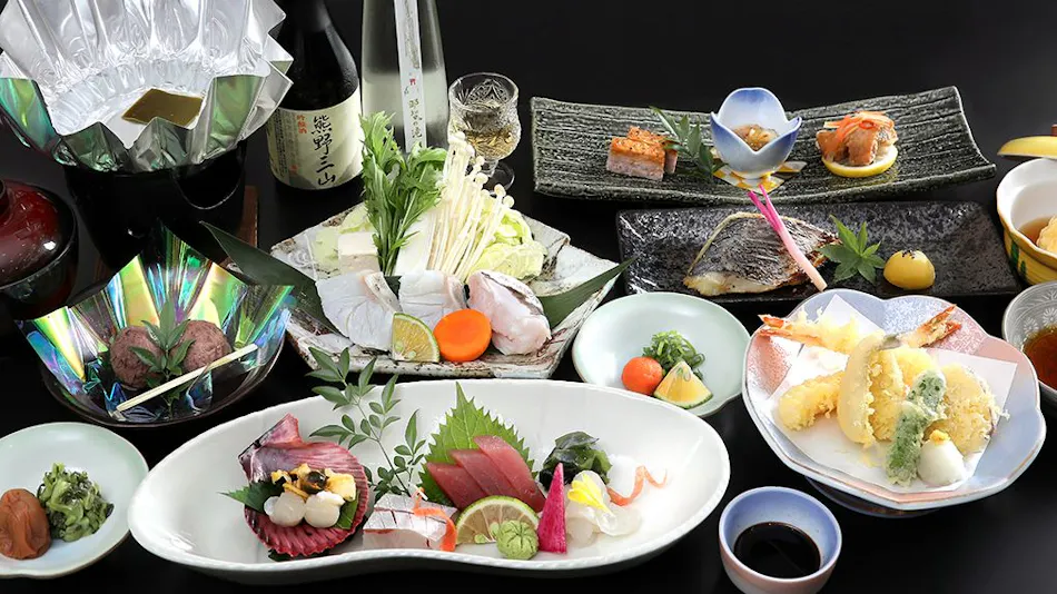 Hotel Sun Resort Shirahama