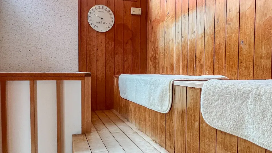 Hotel Sun Resort Shirahama