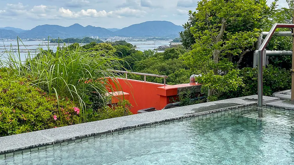 Hotel Sun Resort Shirahama