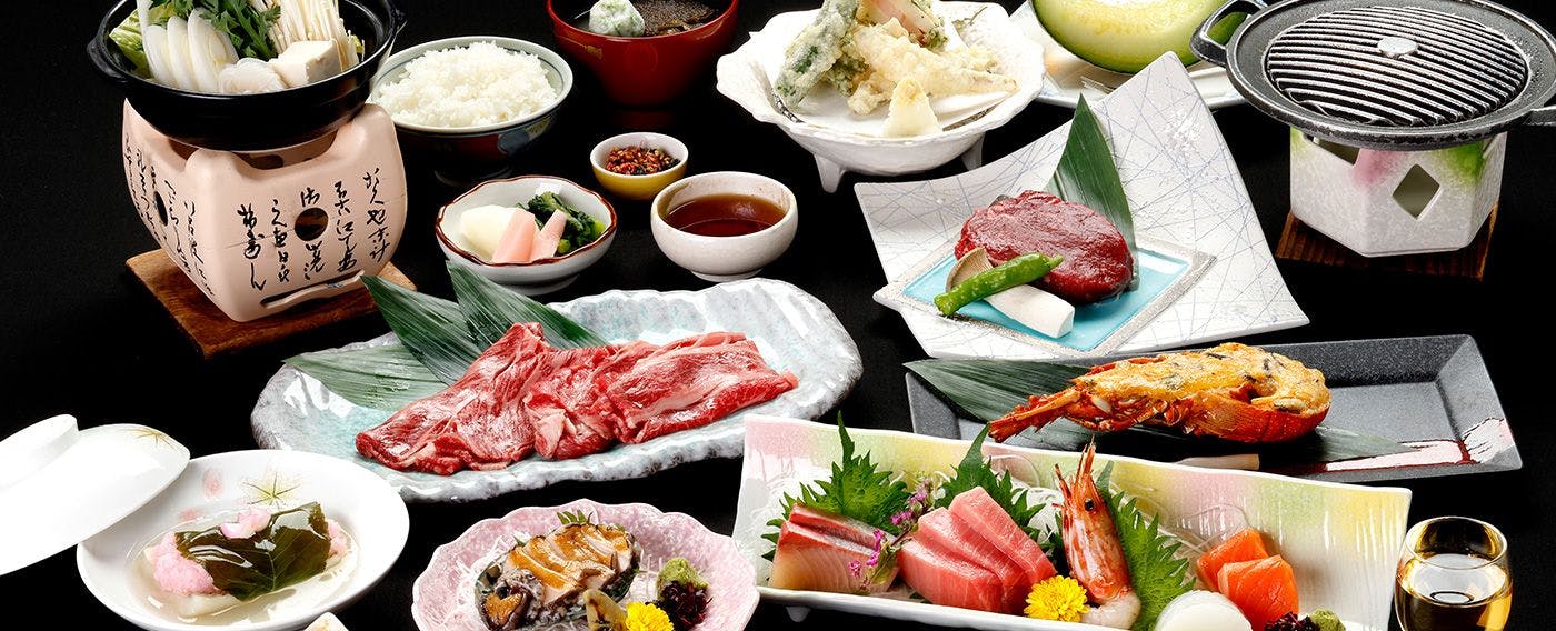 Ikaho Onsen - Hotel Kimura, renowned for its signature tatami bath and exquisite cuisine