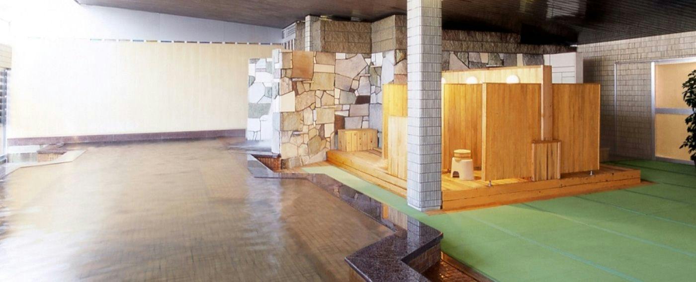 Ikaho Onsen - Hotel Kimura, renowned for its signature tatami bath and exquisite cuisine