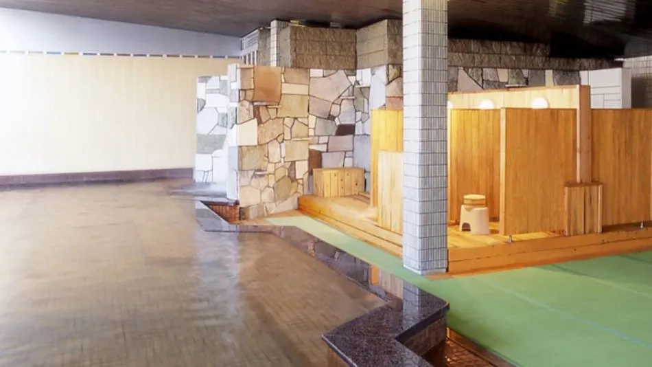 Ikaho Onsen - Hotel Kimura, renowned for its signature tatami bath and exquisite cuisine
