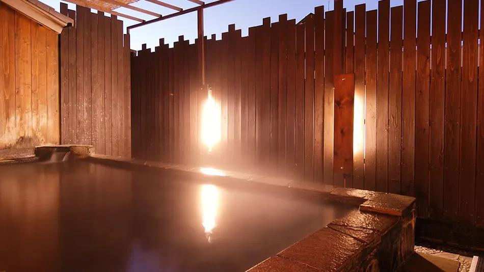 Ikaho Onsen - Hotel Kimura, renowned for its signature tatami bath and exquisite cuisine