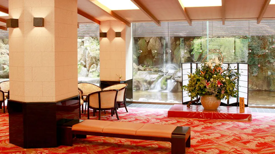Yumoto Kanko Hotel Saikyo