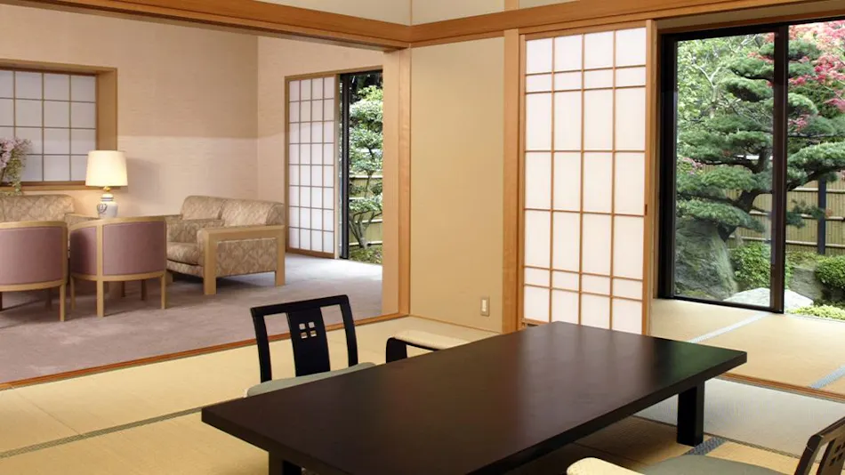Yumoto Kanko Hotel Saikyo