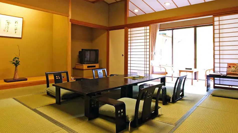 Yumoto Kanko Hotel Saikyo