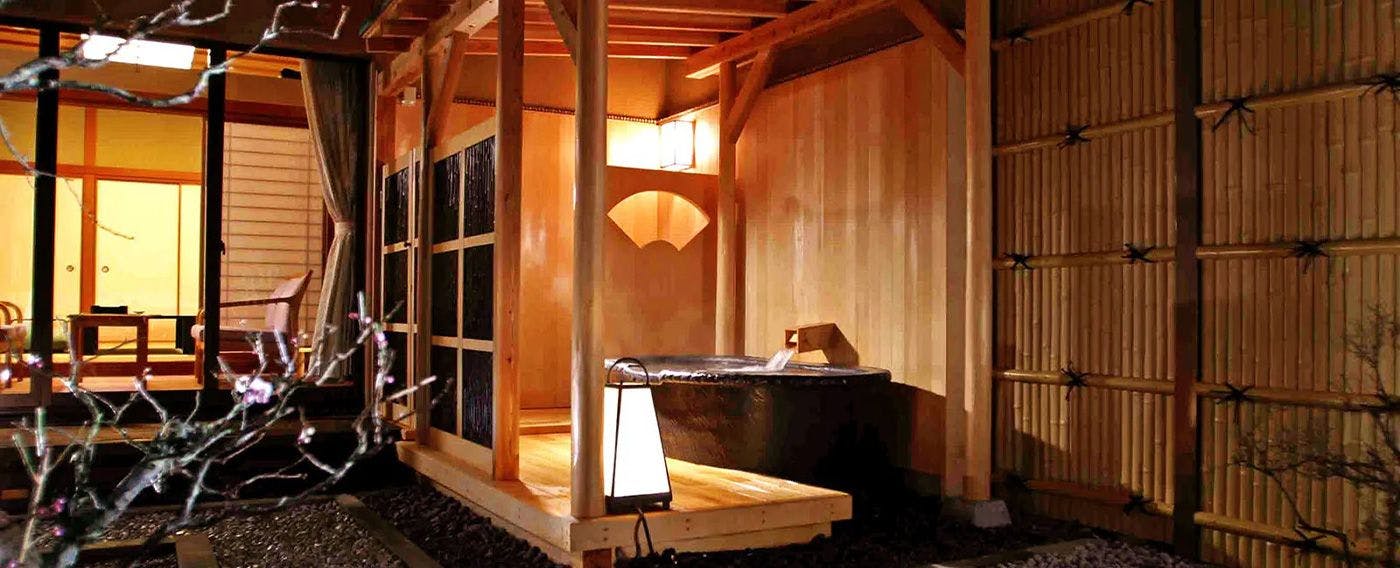 Yumoto Kanko Hotel Saikyo