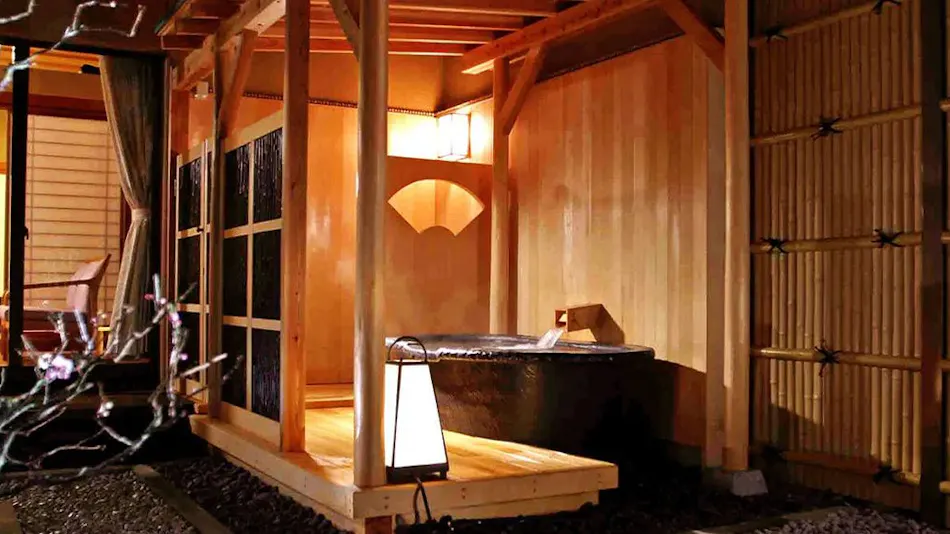 Yumoto Kanko Hotel Saikyo