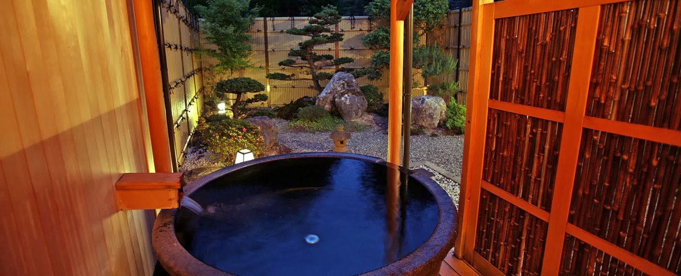 Yumoto Kanko Hotel Saikyo