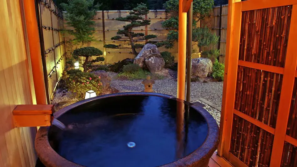Yumoto Kanko Hotel Saikyo