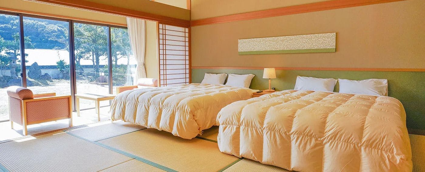 Yumoto Kanko Hotel Saikyo