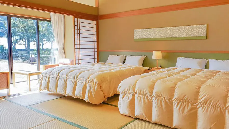Yumoto Kanko Hotel Saikyo