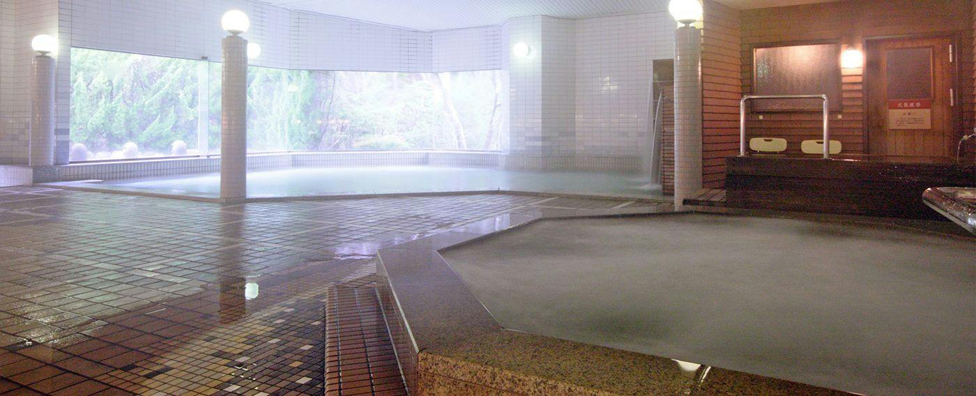 Yumoto Kanko Hotel Saikyo