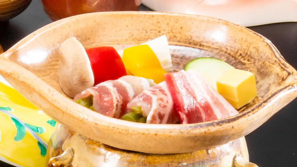 Yumoto Kanko Hotel Saikyo