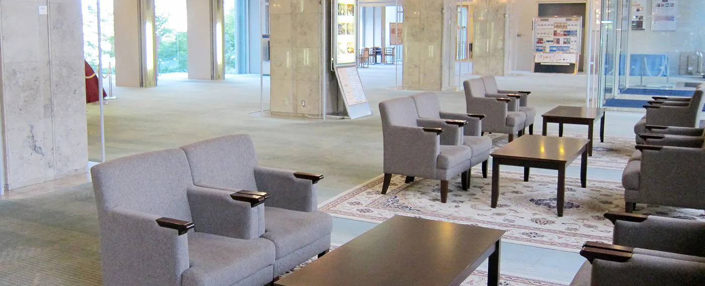 ล็อบบี้