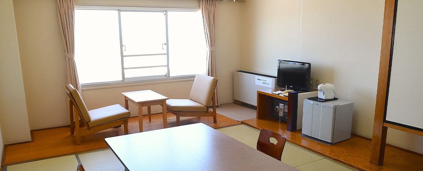 Hotel Nankaiso