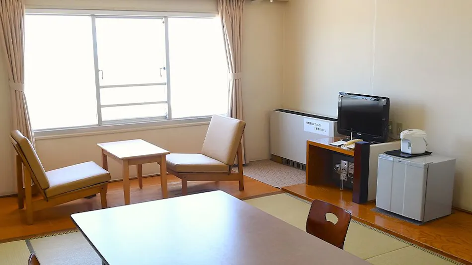 Hotel Nankaiso