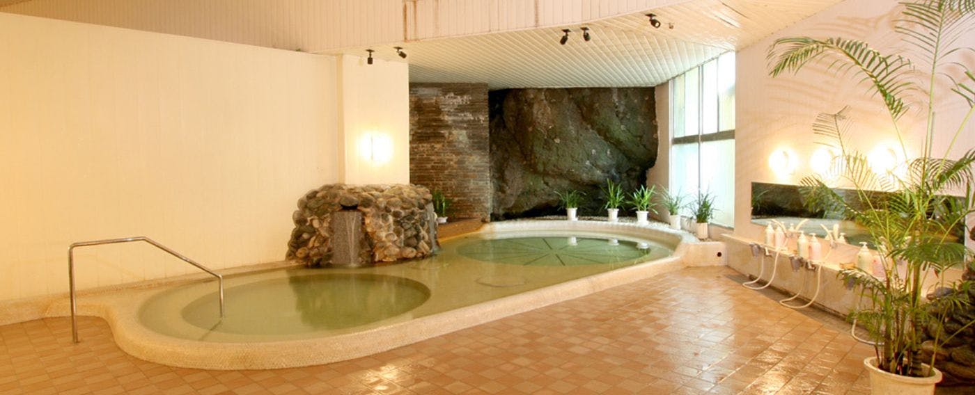 Hotel Nankaiso