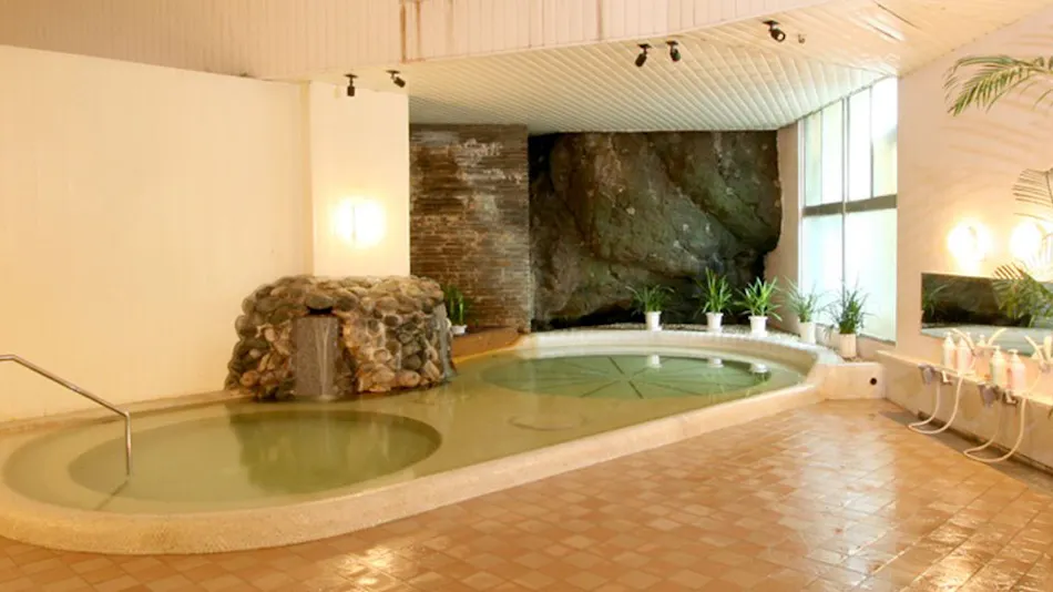 Hotel Nankaiso