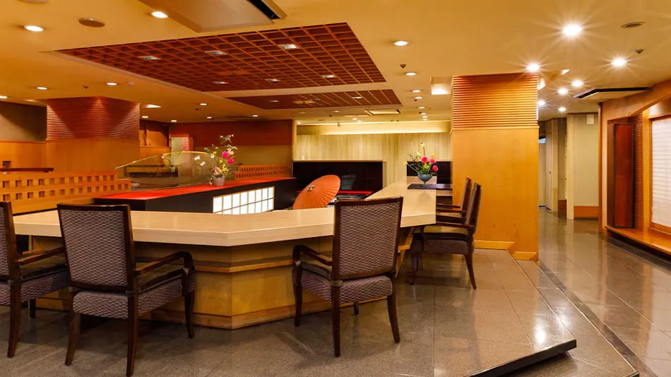 Art Hotel Morioka