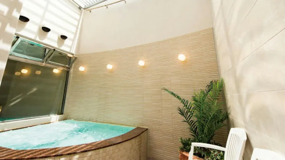 Hotel Claiton Shin-Osaka