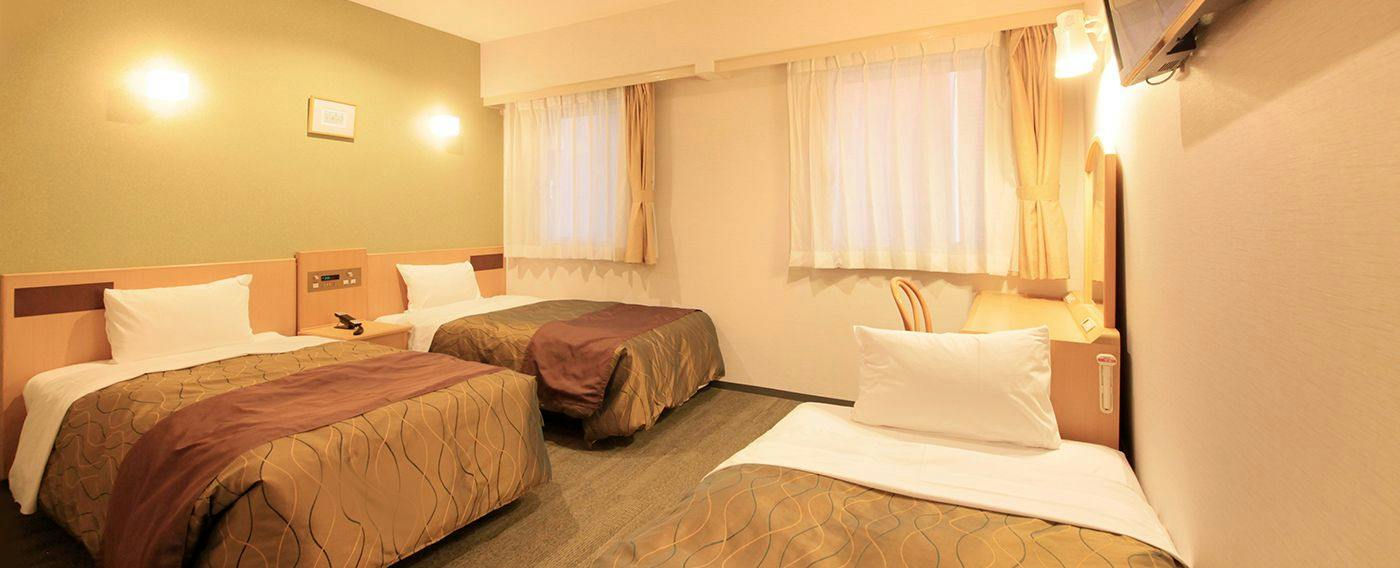 Hotel Grand City