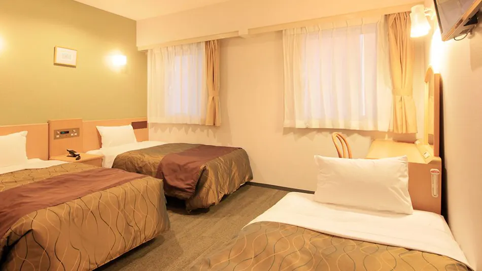 Hotel Grand City