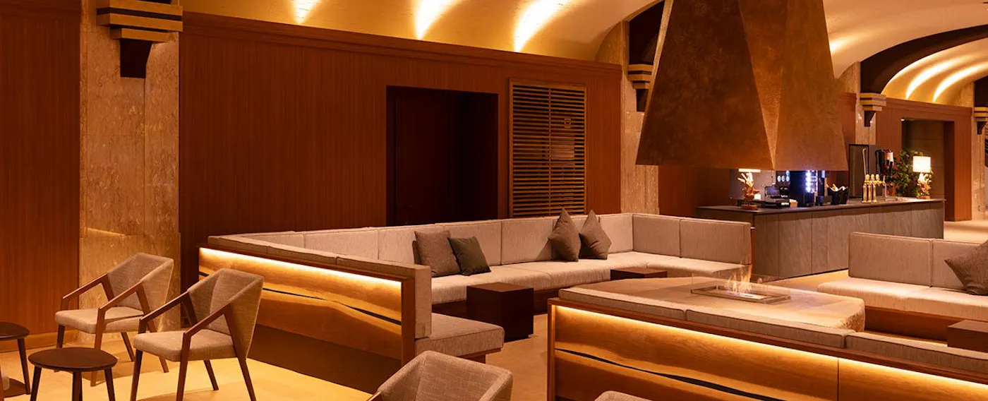 เลานจ์พรีเมียม