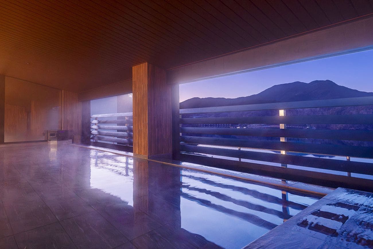 น้ำพุร้อน