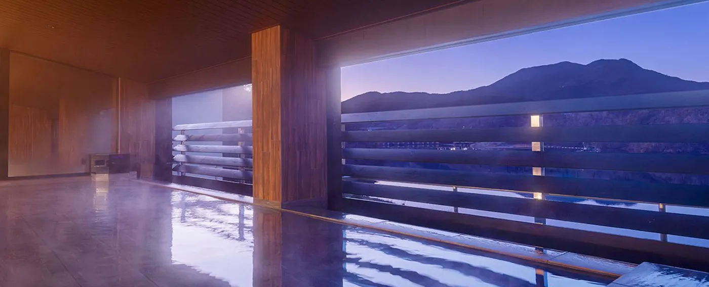 น้ำพุร้อน