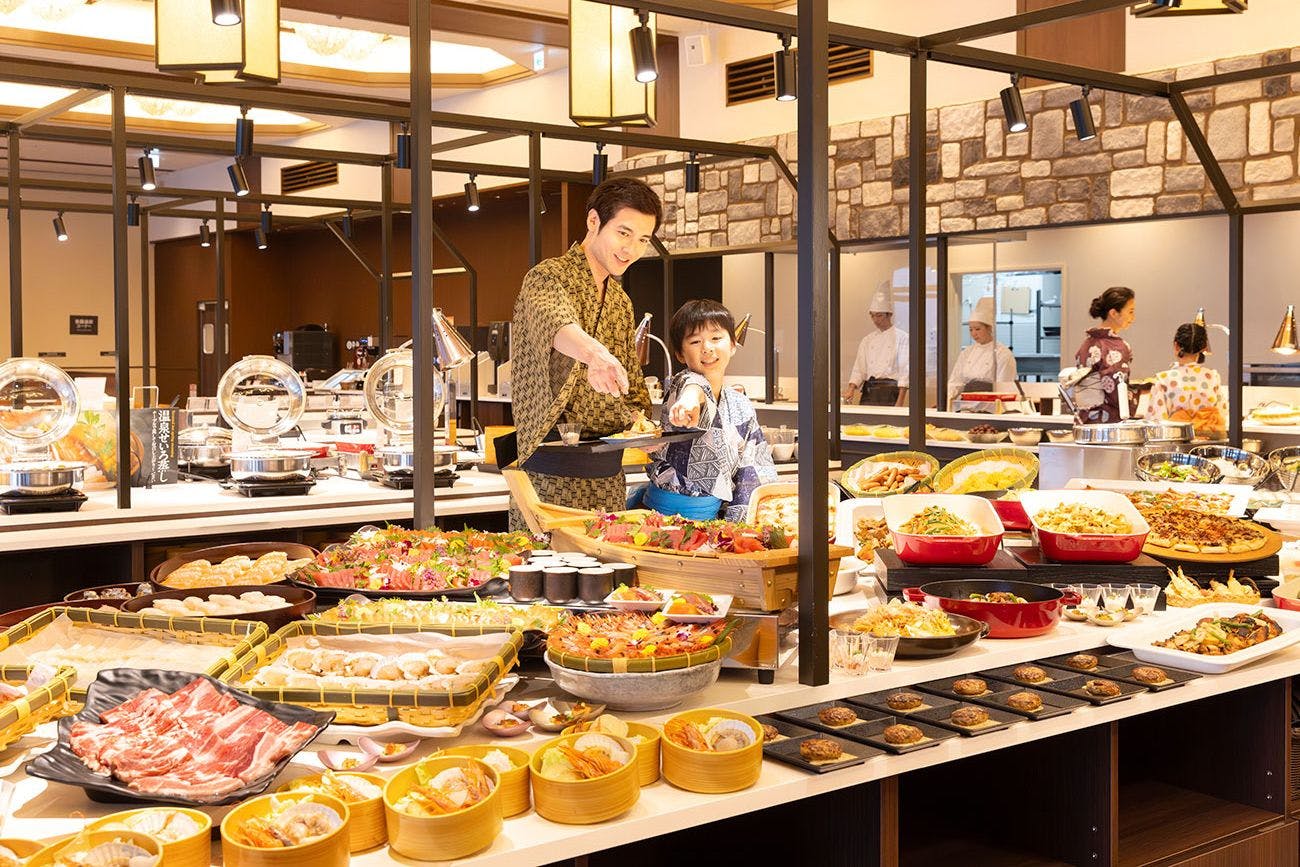 บุฟเฟต์