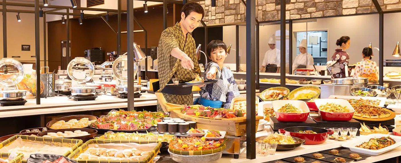 บุฟเฟต์