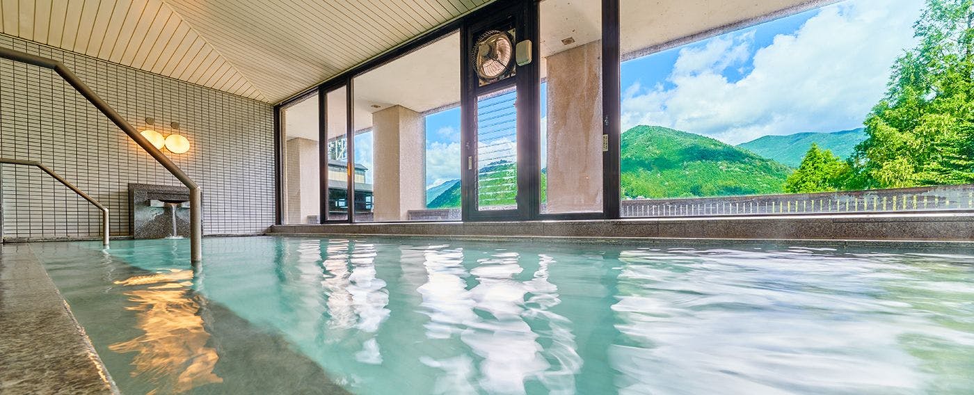 น้ำพุร้อน