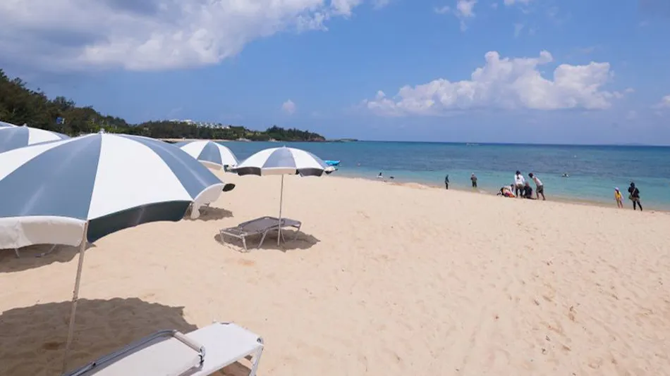 Miyuki Hamabaru Resort